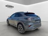 Kia XCeed GT-Line JBL / Leder / Assistenzsysteme - gebrauchte Kia Kleinwagen