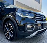Volkswagen T-Cross Style*37 TKM*VW GARANTIE*NAV*SHZ*KAM*LED - VW T-Cross in Mannheim