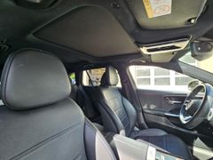 Fahrzeugabbildung C 200 T-Modell T AMG Line Night-Paket El. Panoda