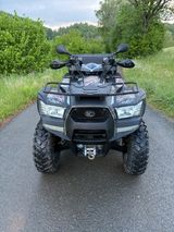 Kymco MXU 700 EXI EPS servo LOF Service NEU ATV  Quad - QUAD E ATV