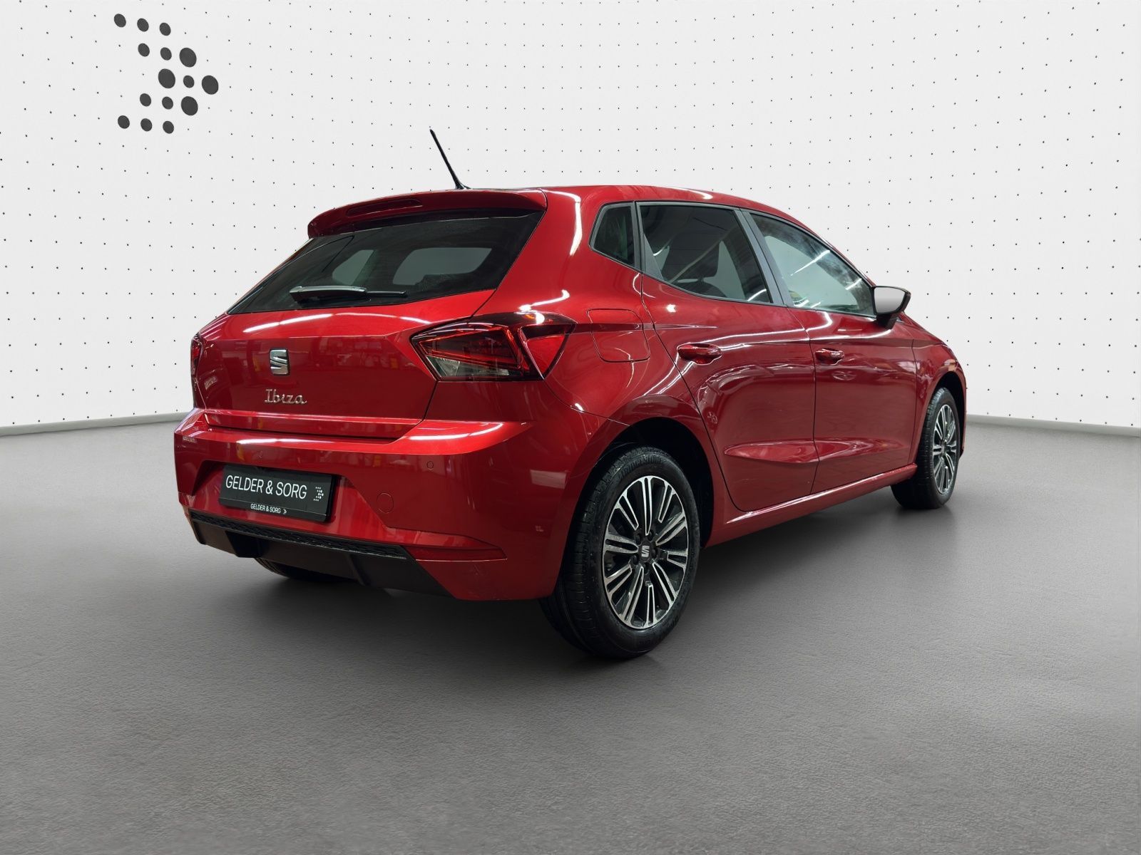 Seat Ibiza - Bild 2
