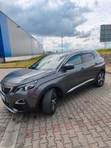 Peugeot 3008 BlueHDi 130 EAT8 GT Pack GT Pack - Peugeot 3008 von privat