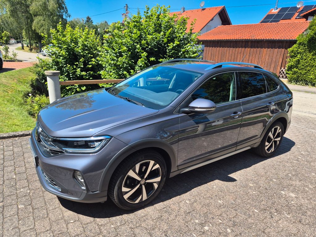 Image of Volkswagen Taigo