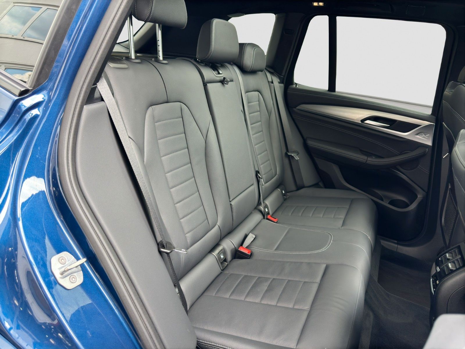BMW X3 M40i xDr. LC.PRO AD.LED ACC PANO HiFi HUD KAM foto 11