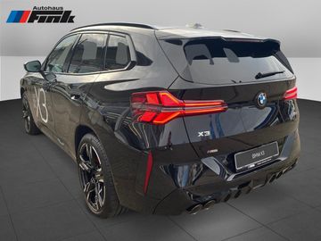 BMW X3 M50 xDrive Sportpaket HK HiFi DAB LED
