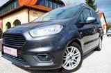 Ford Tourneo Courier Titanium,Navi,Camera,PDC,Apple - gebrauchte Ford Tourneo Courier aus dem Jahr 2019