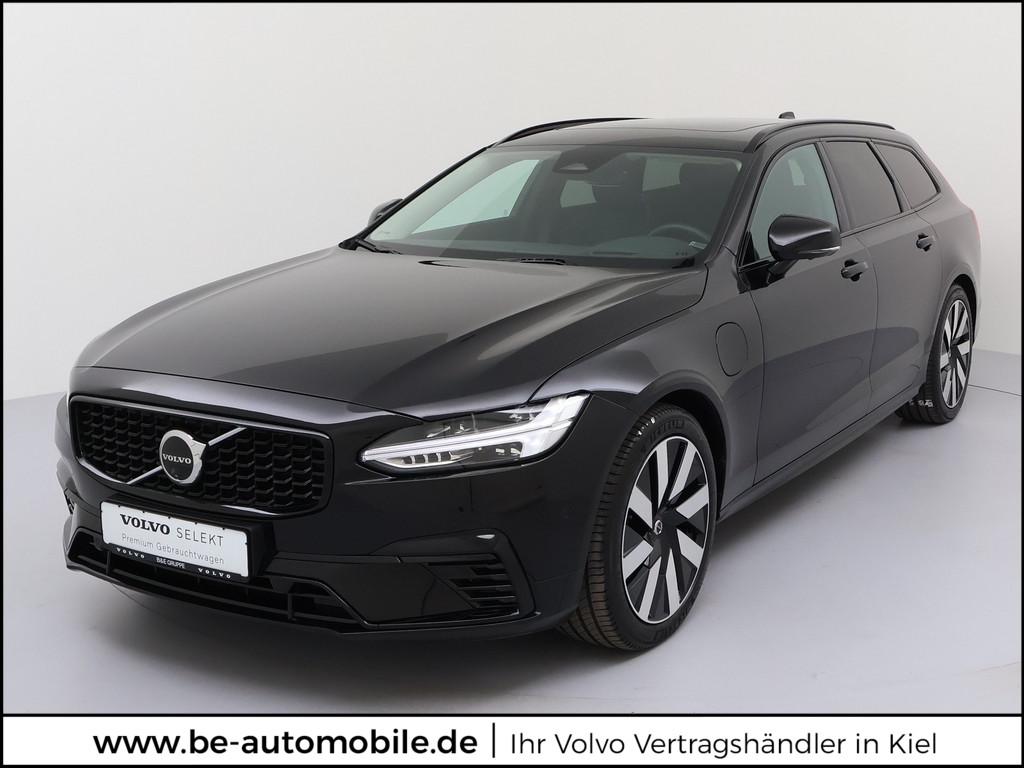 Volvo V90 Kombi T6 Plus Dark Recharge Plug-In Hybrid A