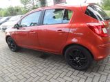 Opel Corsa D Active 1.3 CDTI*Klima*Tempomat*5-Türig - Opel Corsa: D Cdti