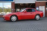 Porsche 944 Turbo S *KLIMA*TOP ZUSTAND*GARANTIE* - Porsche 944 Benzin Gebrauchtwagen