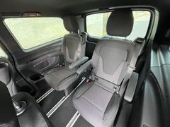 MERCEDES-BENZ V250d 4Matic AMG EDITION lang Standheizung AHK