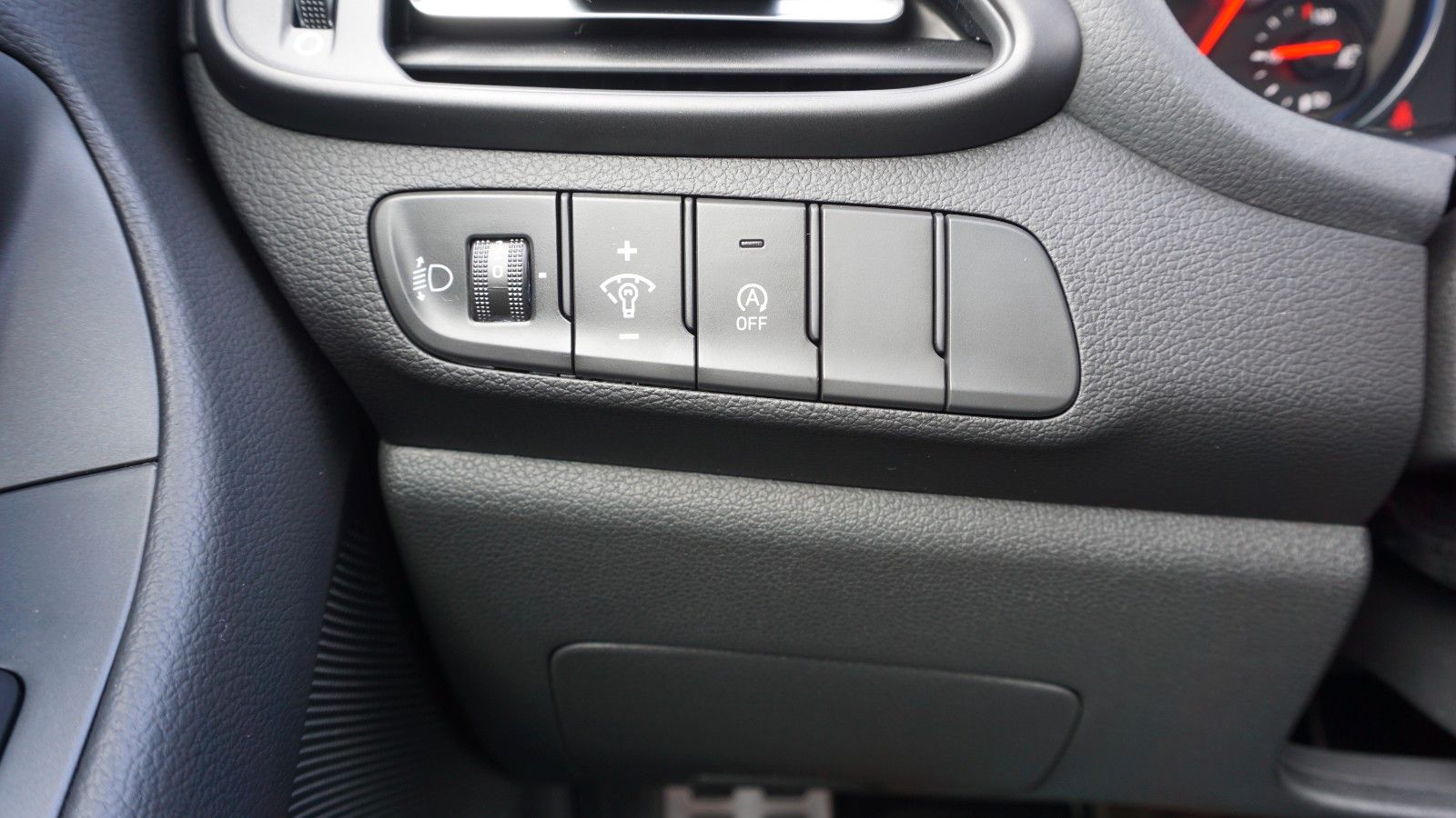 Fahrzeugabbildung Hyundai i30 N Performance Panorama,Navi,LED,Kamera,PDC