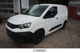 Peugeot Partner Premium L1-KLIMA-EURO 6-- - gebrauchte Peugeot Partner aus dem Jahr 2021