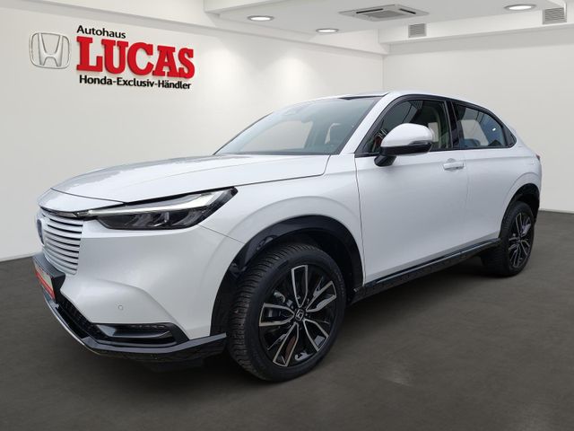 Honda HR-V 1.5 i-MMD Hybrid Advance*LED*SITZH*NAVI*