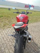 Honda CB 1000 - HONDA CB 100