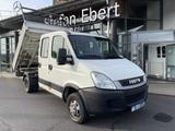 Iveco Daily 50C14 *3-Seiten-Kipper*3,5t AHK*