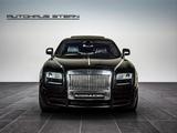 Rolls-Royce Ghost*MansorY*1of1*Promi*Unikat*Panorama*Alcanta - Rolls-Royce in Essen