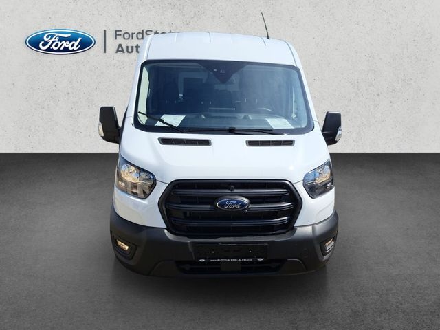 Ford Transit 350 L3H2 Rollstuhlumbau Standhz *Sofort*