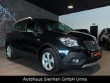 Opel Mokka Edition ecoFlex 1,6 CDTI/Navi/Tüv-Neu - Opel Mokka Edition mit Diesel-Antrieb