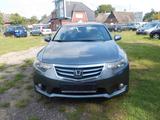Honda Accord 2.2 DTEC Type S/ Klimaautomatik/Teilleder - Honda Accord