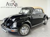 Volkswagen Käfer 1303 Karmann Cabriolet MATCHING-NUMBERS - Volkswagen Oldtimer: Roadster