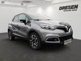Renault Captur Intens Navi Klimaautom Fahrerprofil DAB S - gebrauchte Renault Captur aus dem Jahr 2016