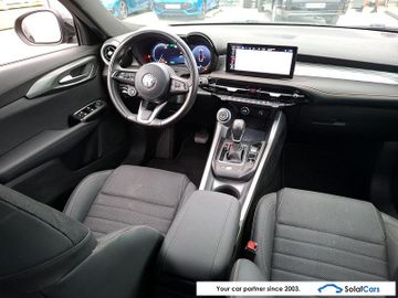 Alfa-Romeo Tonale - 5