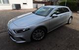 Mercedes-Benz A 250 DCT - - Mercedes-Benz A 250 in Ludwigshafen