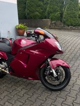 Honda CBR 1100 XX - Angebote entsprechen deinen Suchkriterien