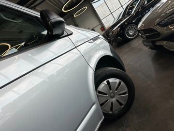 MYAUTOCENTER – Gebraucht- und Jahreswagen mit Werkstattservice in Pfaffenhofen Volkswagen T6.1 *MWST*ACC*LED*AHK*1-HAND*TÜV-1127*