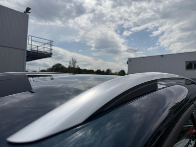 Tiguan Life 2.0 TDI AHK-klappbar Navi 360 Kamera
