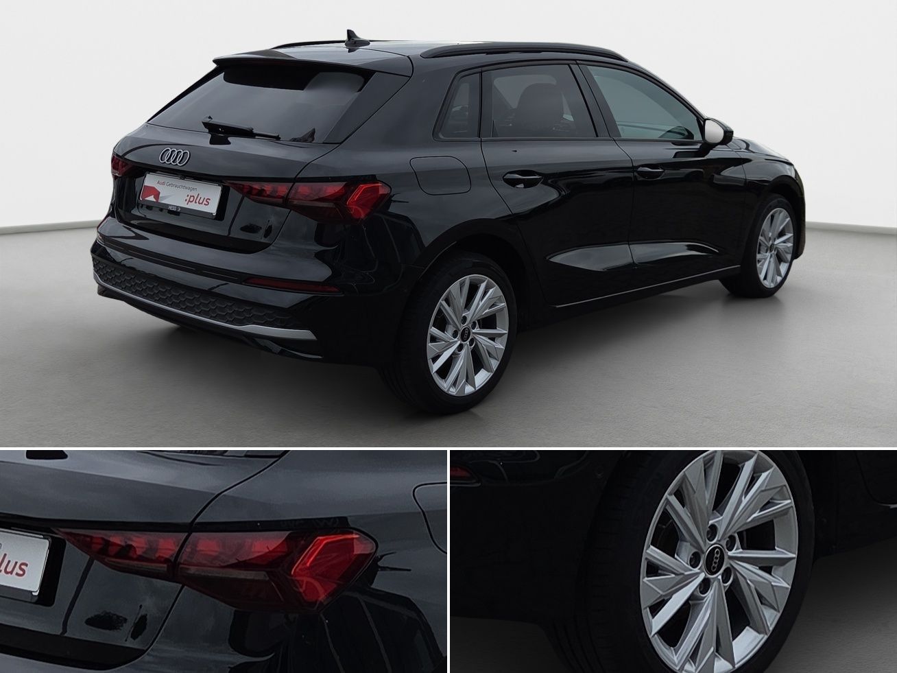 Audi A3 - Bild 26