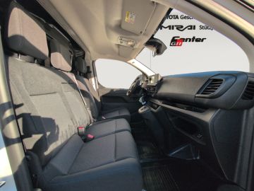 Toyota Proace (Verso) - 9