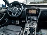 Volkswagen Passat 2.0 TDI R-Line DSG AHK/DCC/FrontHz/ACC/IQ - Volkswagen Passat: R Line