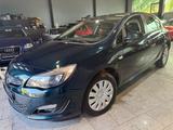Opel Astra J Lim. 5-trg. Edition 1.6*KLIMA*1.HAND*TOP - Opel Astra bis 6.000 Euro