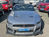 Ford Mustang Shelby Convertible Leder LED CarPlay  - Ford Mustang in Bonn