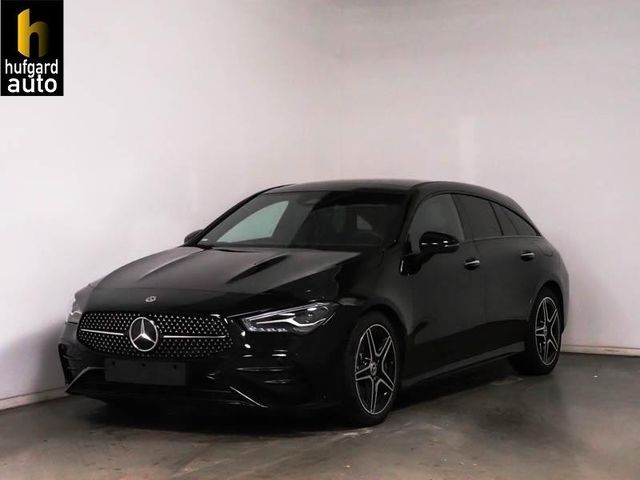 Mercedes-Benz CLA 200 SB AMG Line Premium Panorama Night Paket