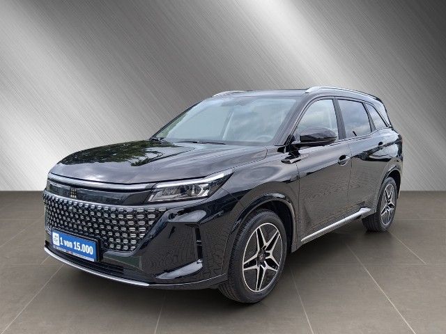 DFSK Fengon E5