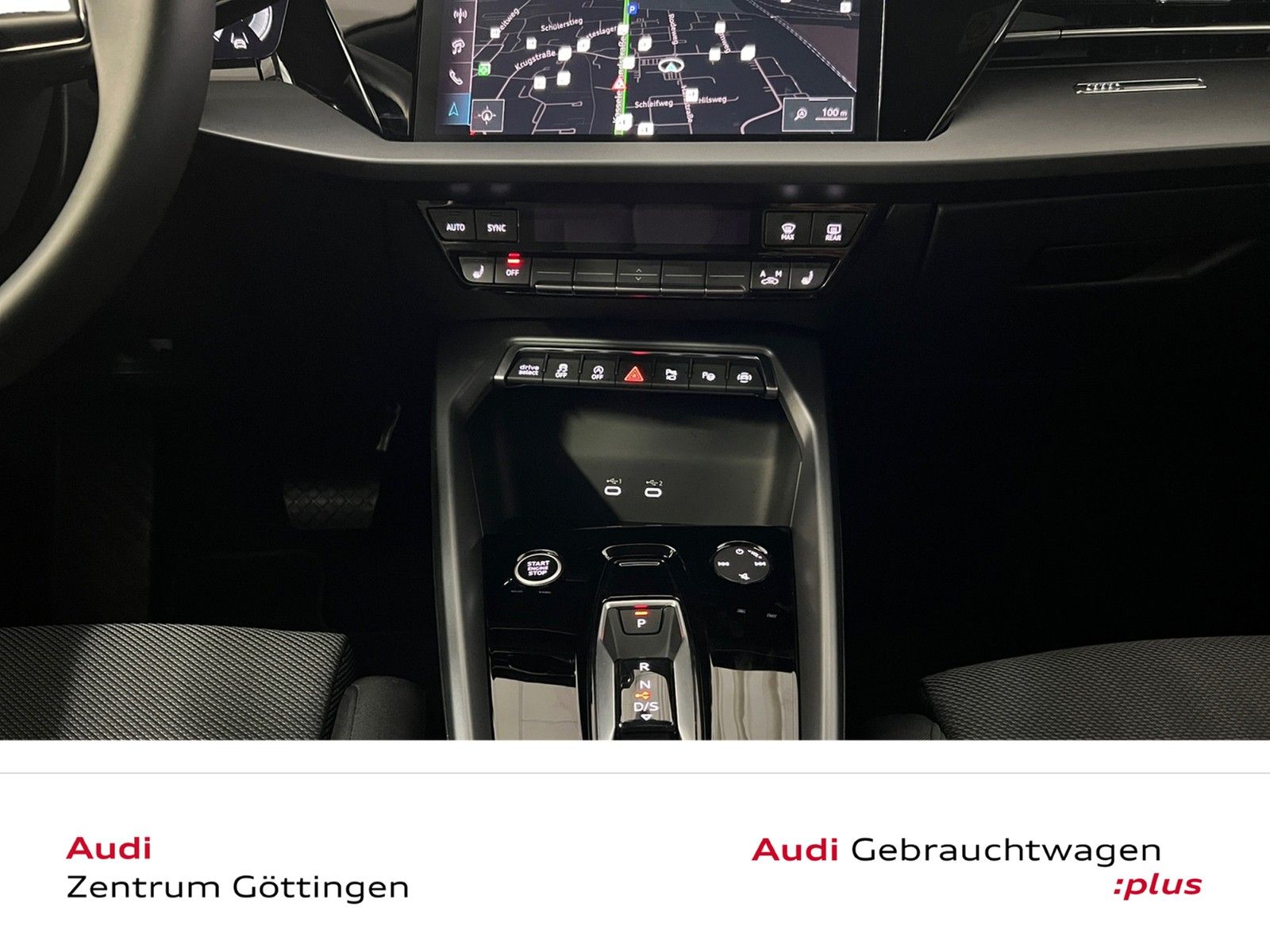 Audi A3 - Bild 8
