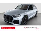 Audi SQ5 Sportback TDI qu AHK MATRIX STHZ CAM ACC 21 - Audi SQ5 Jahreswagen