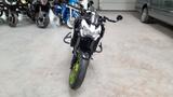 Kawasaki Z900 *Zubehör + Serviceheft geführt* - Kawasaki Motorräder in Karlsruhe