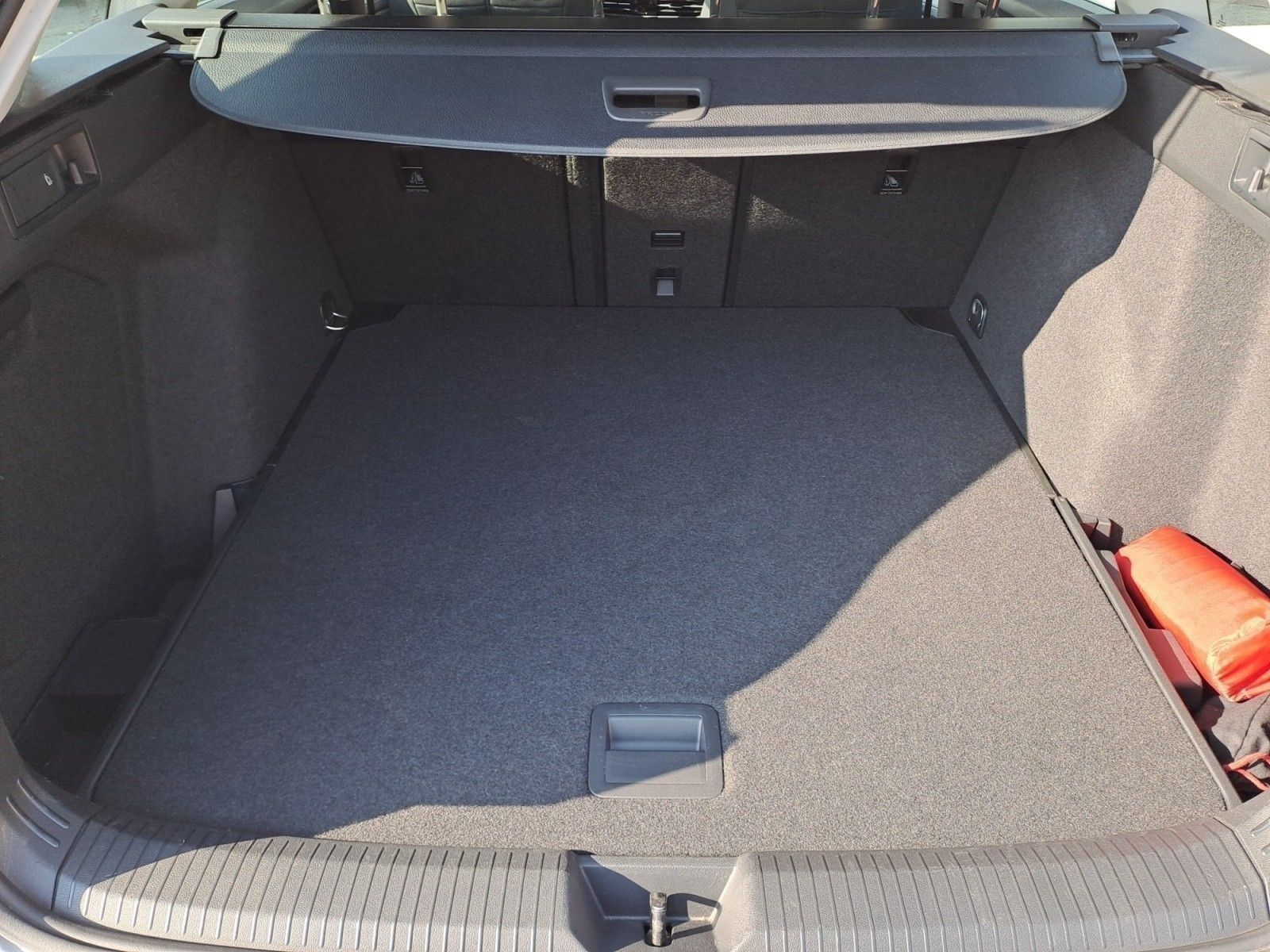 Volkswagen Golf - Bild 16