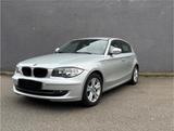 BMW 118i E87 - BMW 118: E87
