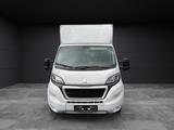 Peugeot Boxer Koffer Ladebordwand Klima Tempomat*74 Tkm* - Angebote