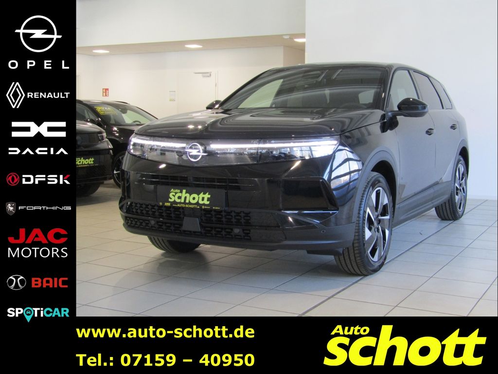 Opel Grandland (X)