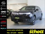 Opel Grandland Mild-Hybrid GS AHK NAV LED KAM PDC TEM - Opel: Grandland