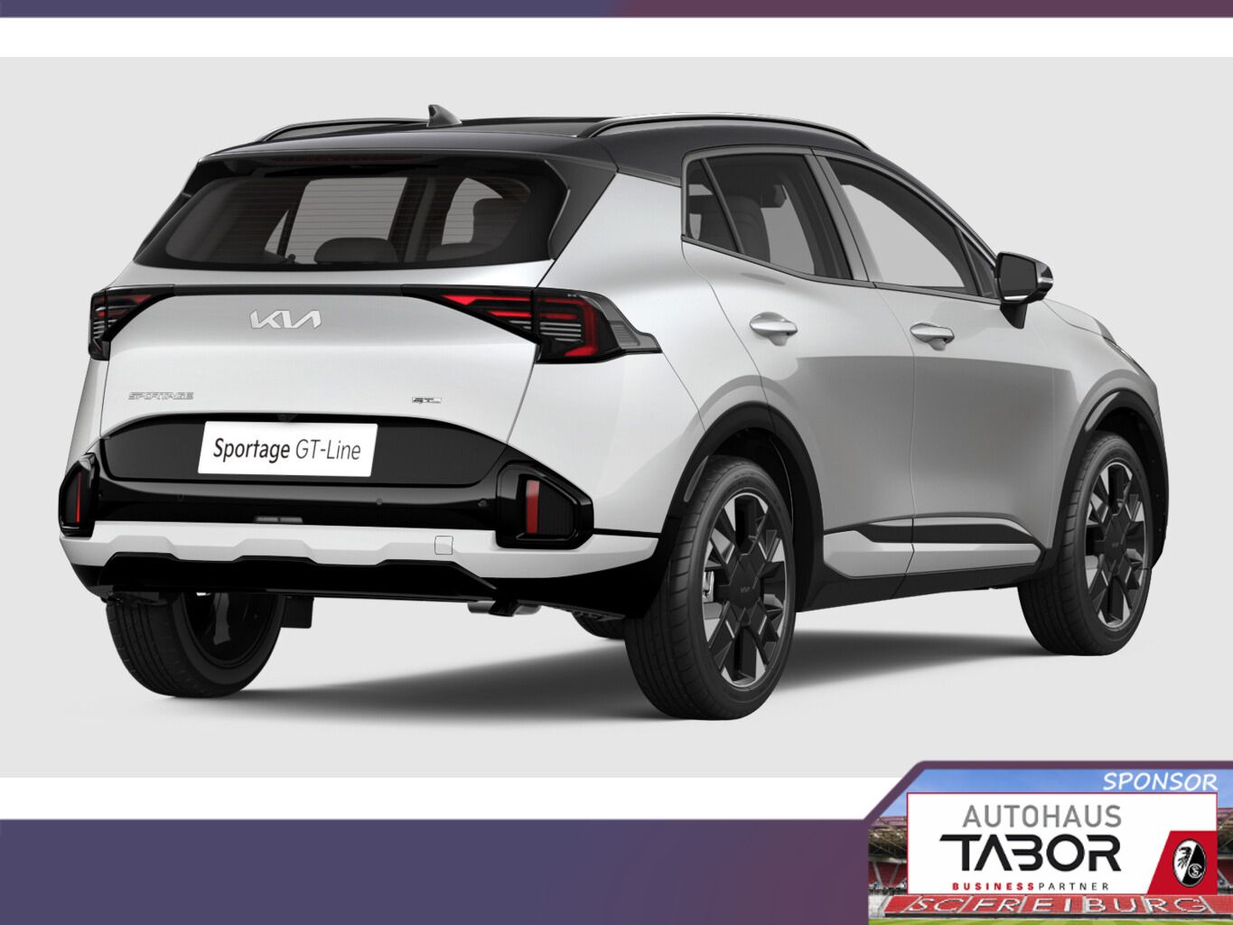 Kia Sportage - Bild 4