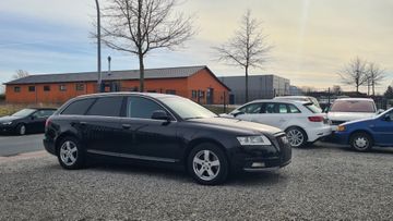 Audi A6 - 3