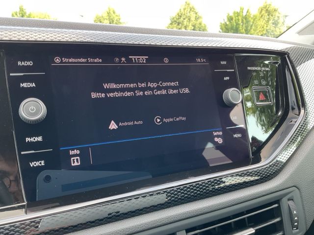 Polo VI 1.0 Life Navi DAB Apple CarPlay