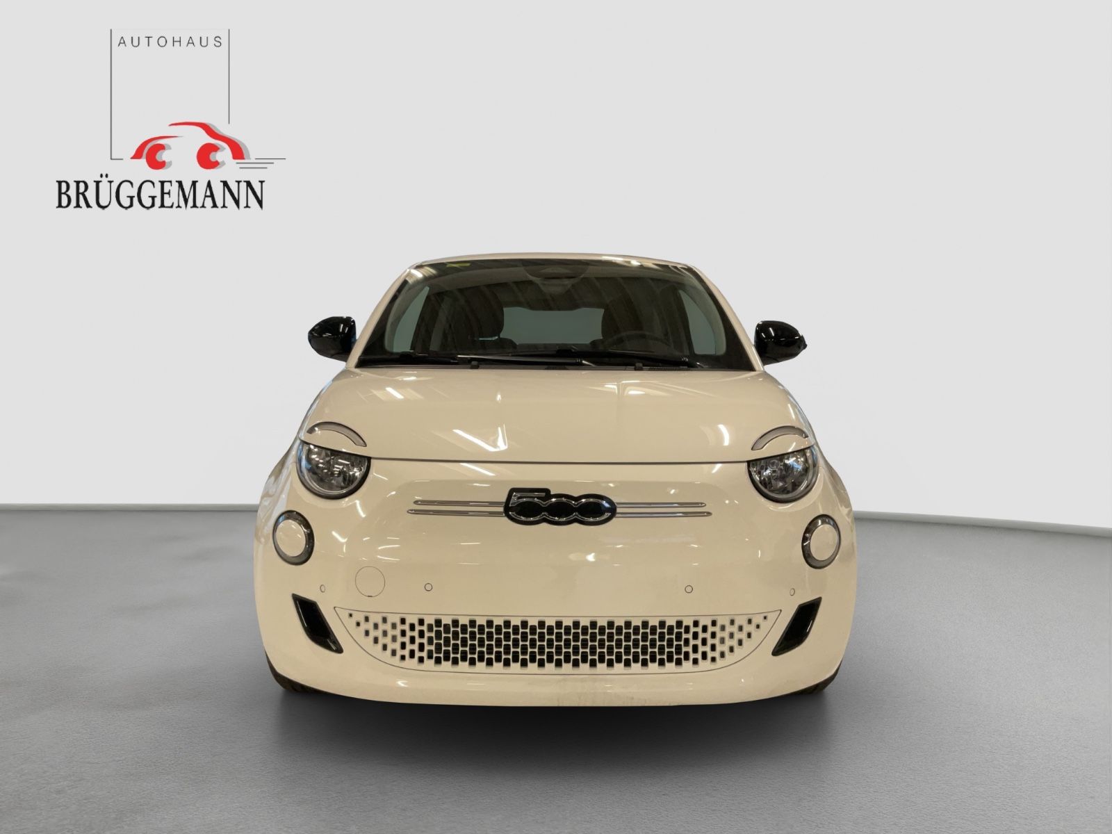 Fiat 500e - Bild 2