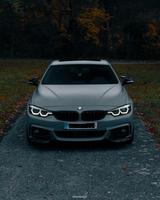 BMW 440i Coupé RWD M-Paket Stage 2/3 340 kW  - BMW 440 Gebrauchtwagen